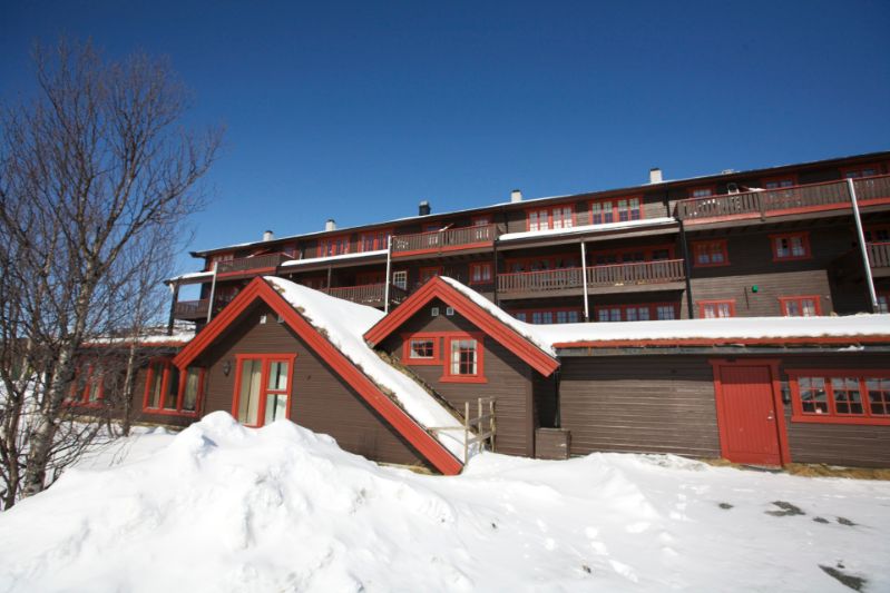 Booking service hegge 40